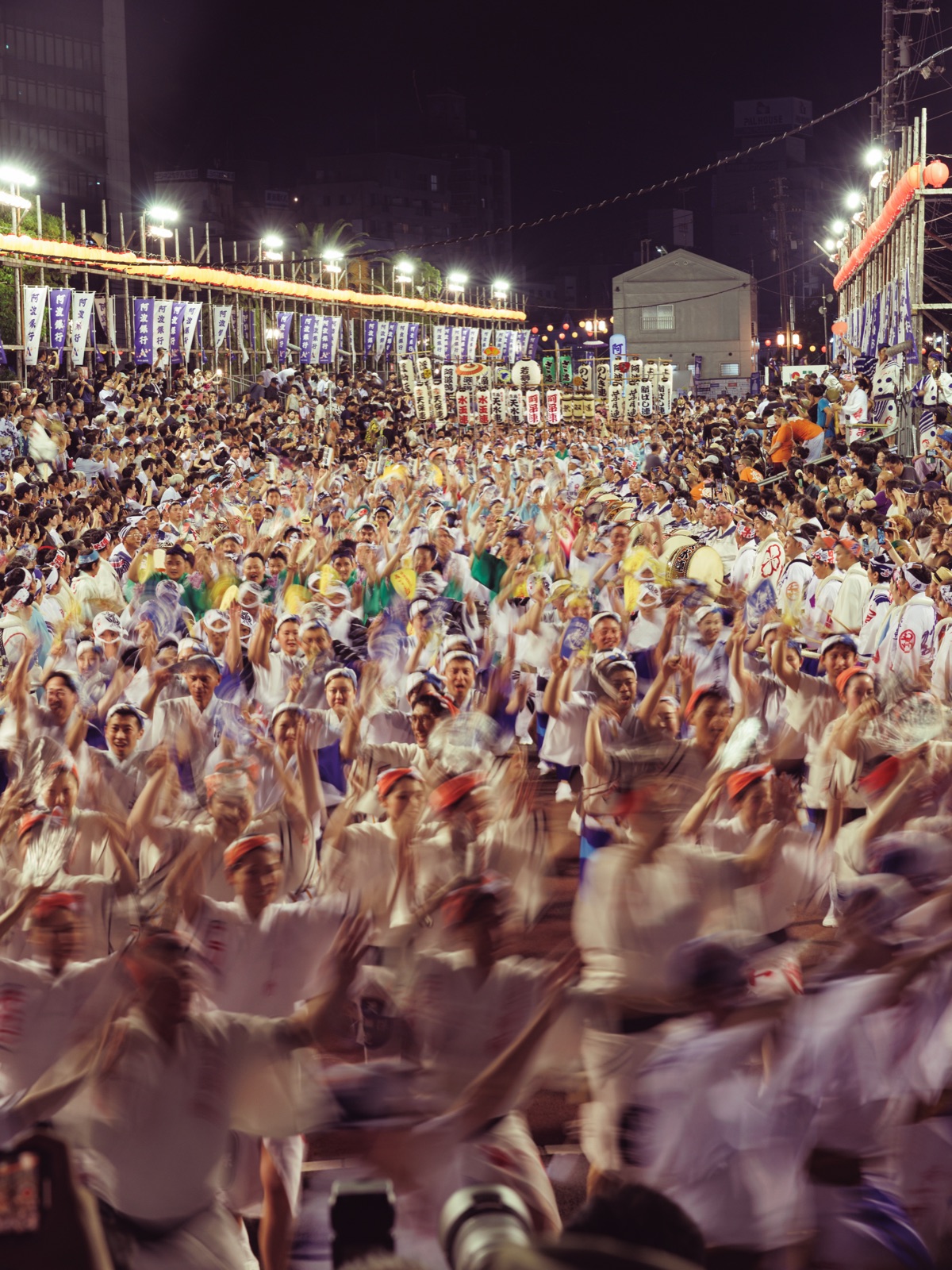 20250815 / 阿波おどり振興協会 / 徳島市